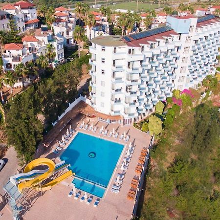 אלאניה Club Sun Paradise Hotel מראה חיצוני תמונה