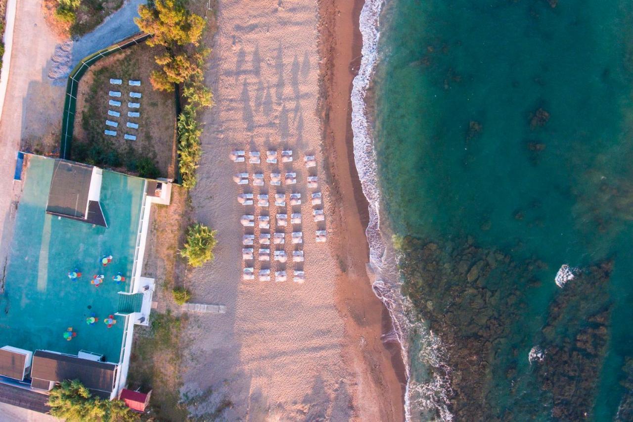 אלאניה Club Sun Paradise Hotel מראה חיצוני תמונה