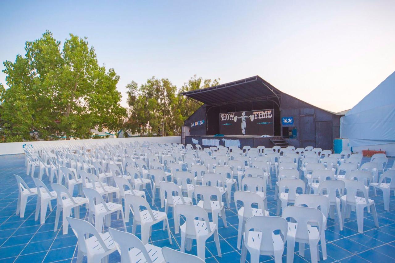אלאניה Club Sun Paradise Hotel מראה חיצוני תמונה