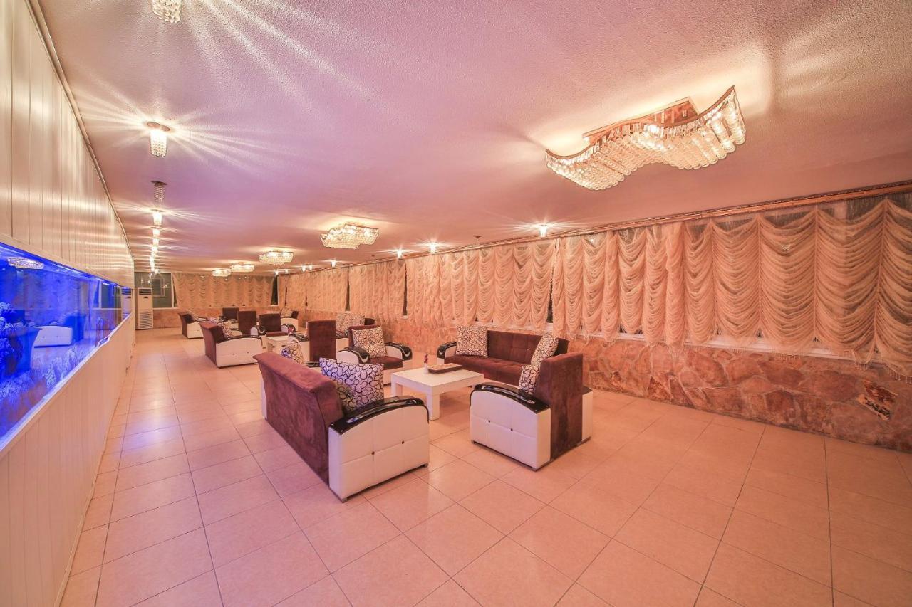 אלאניה Club Sun Paradise Hotel מראה חיצוני תמונה