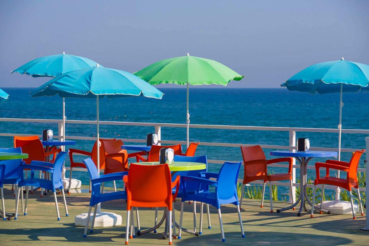 אלאניה Club Sun Paradise Hotel מראה חיצוני תמונה